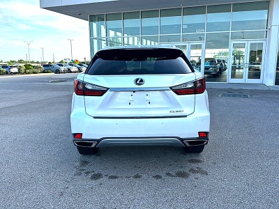 2021 Lexus RX 350 RX 350