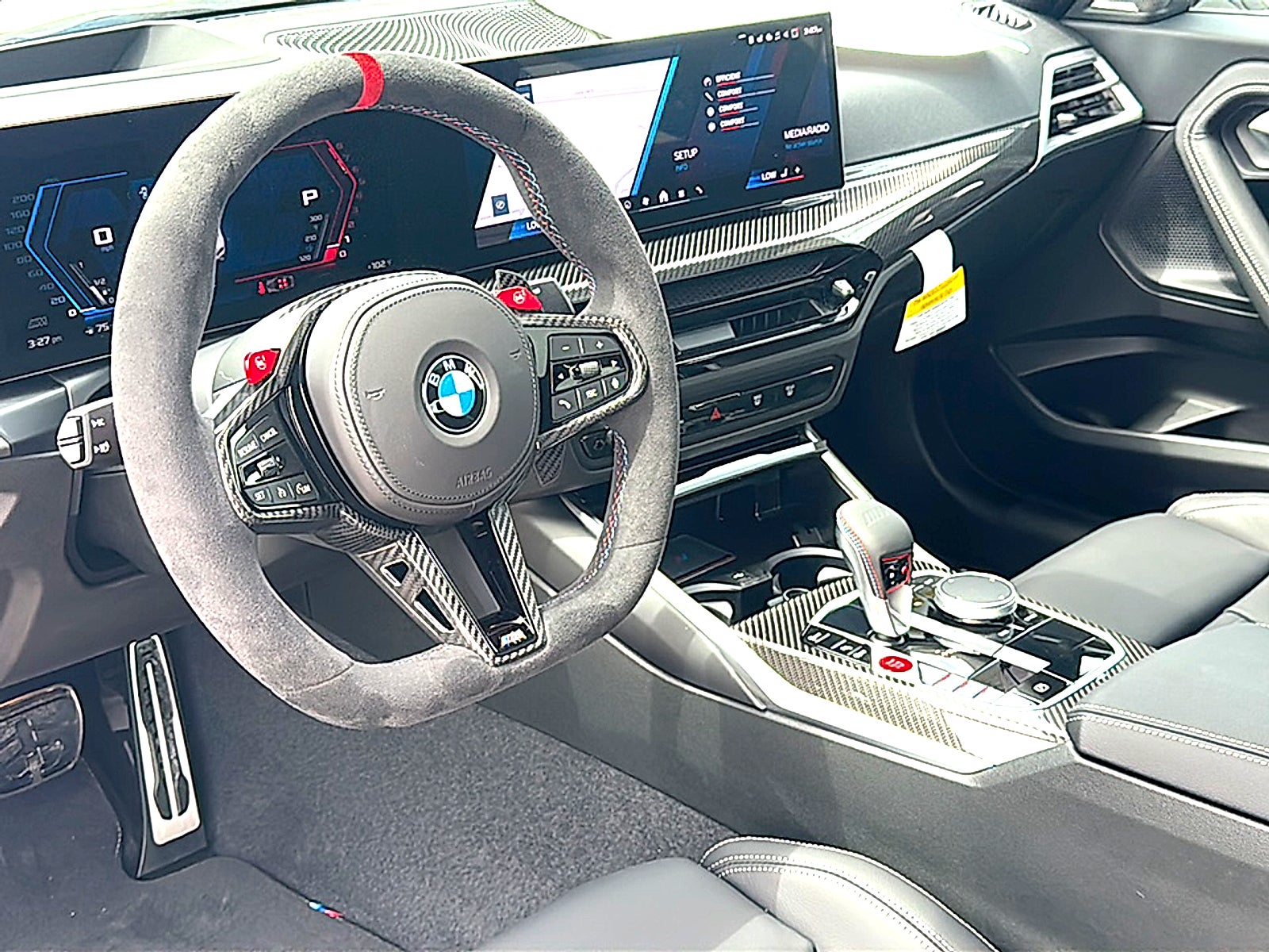 2026 BMW M2 Coupe