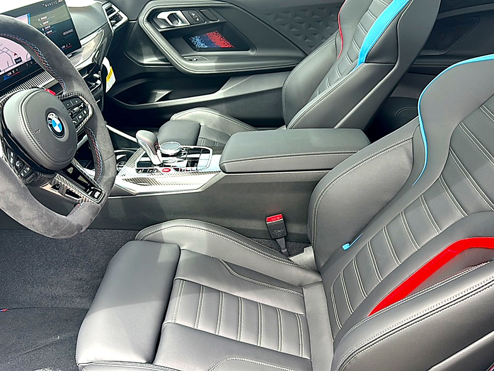 2026 BMW M2 Coupe