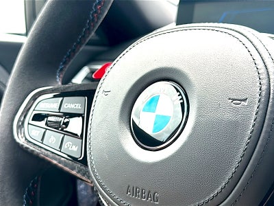 2026 BMW M2 Coupe