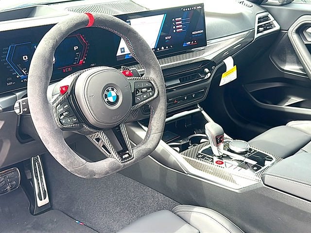 2026 BMW M2 Coupe