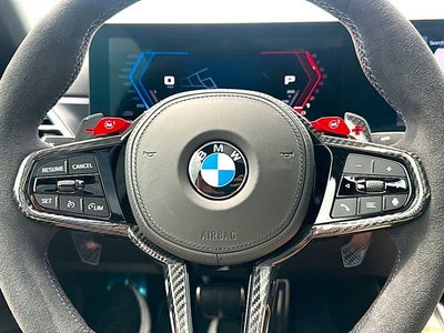 2026 BMW M2 Coupe