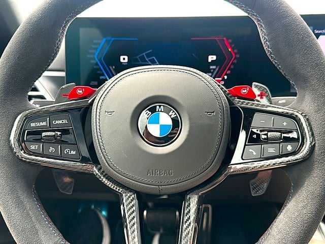 2026 BMW M2 Coupe