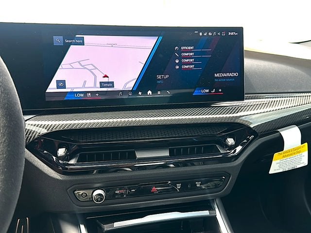 2026 BMW M2 Coupe