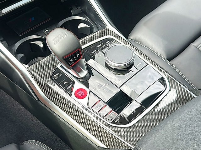 2026 BMW M2 Coupe