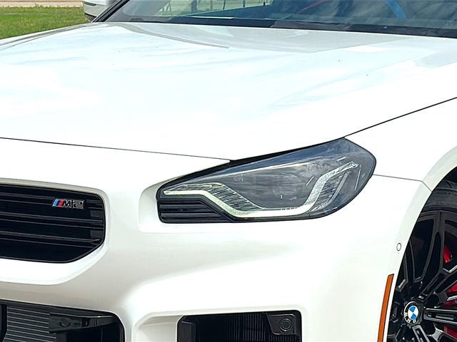 2026 BMW M2 Coupe