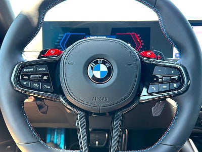 2026 BMW M2 Coupe