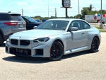 2026 BMW M2 Coupe