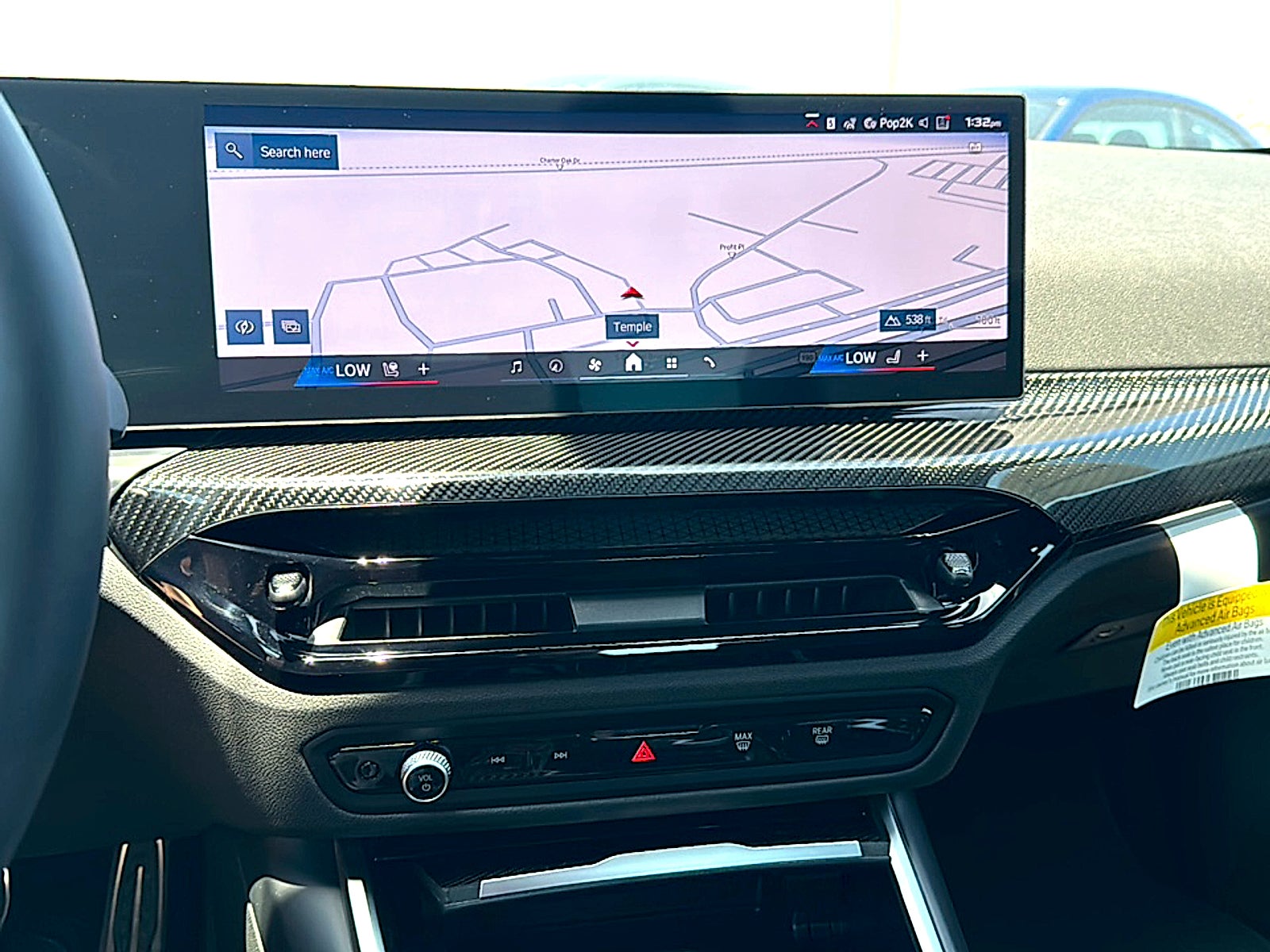 2026 BMW M2 Coupe