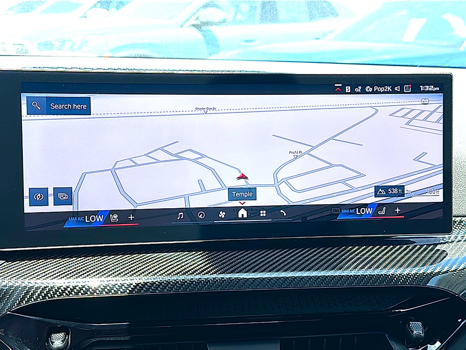 2026 BMW M2 Coupe