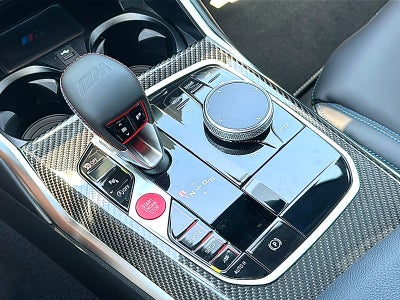2026 BMW M2 Coupe