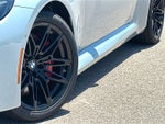 2026 BMW M2 Coupe