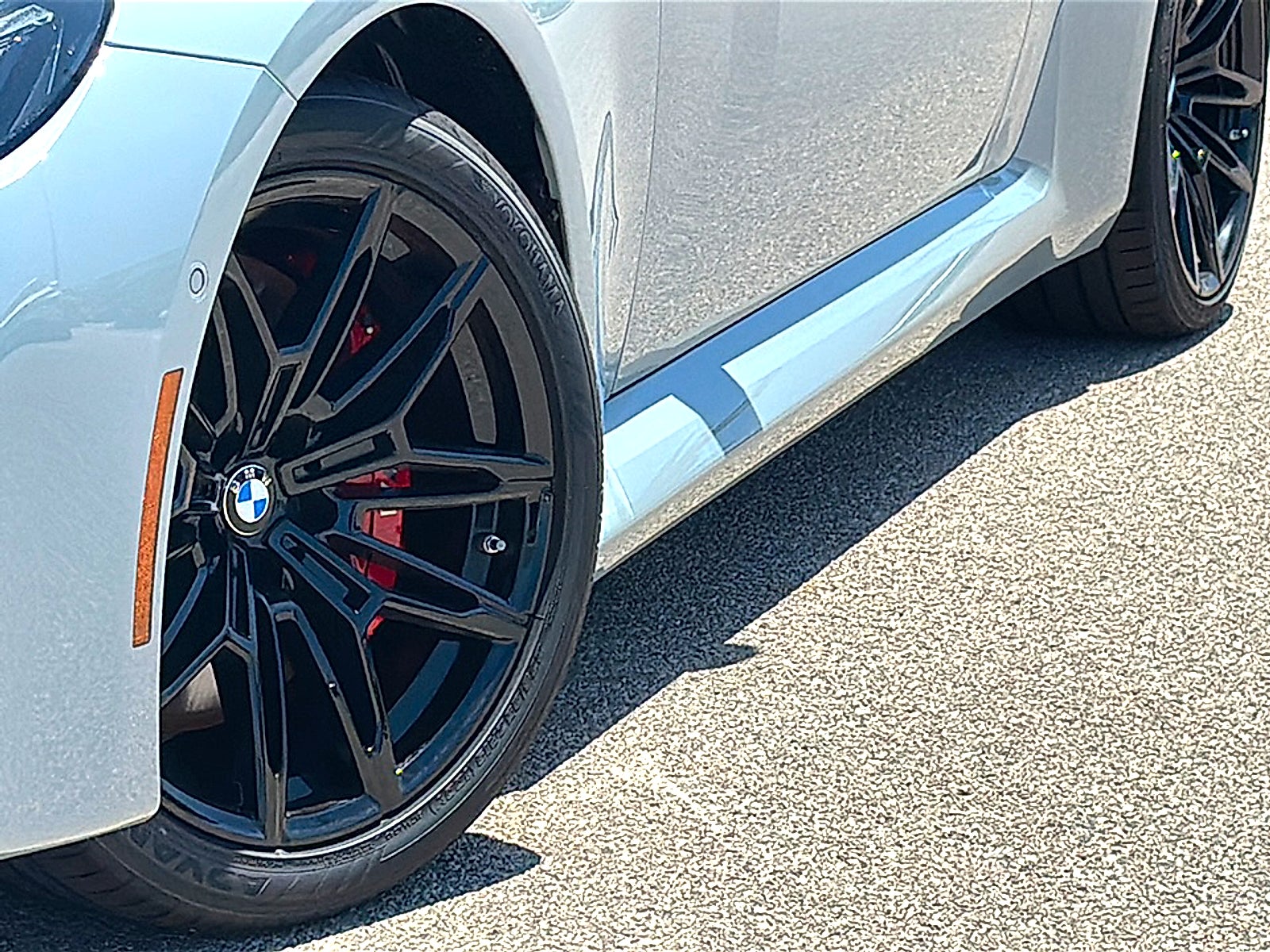 2026 BMW M2 Coupe
