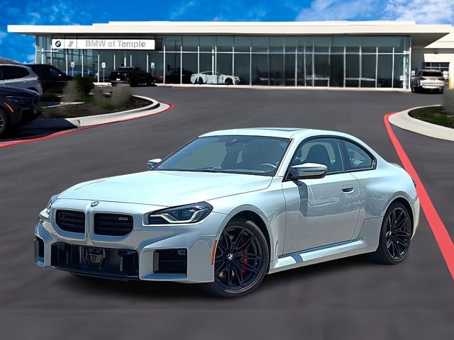 2026 BMW M2 Coupe