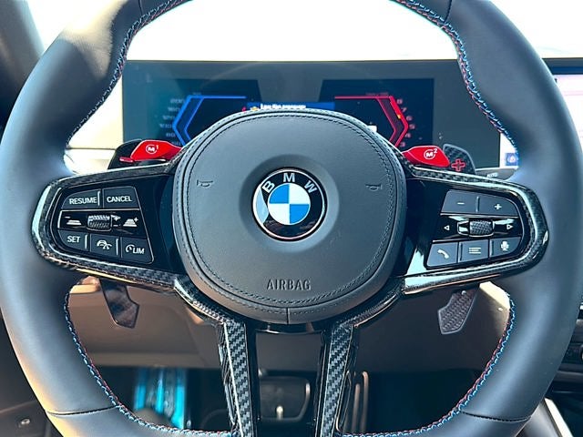 2026 BMW M2 Coupe