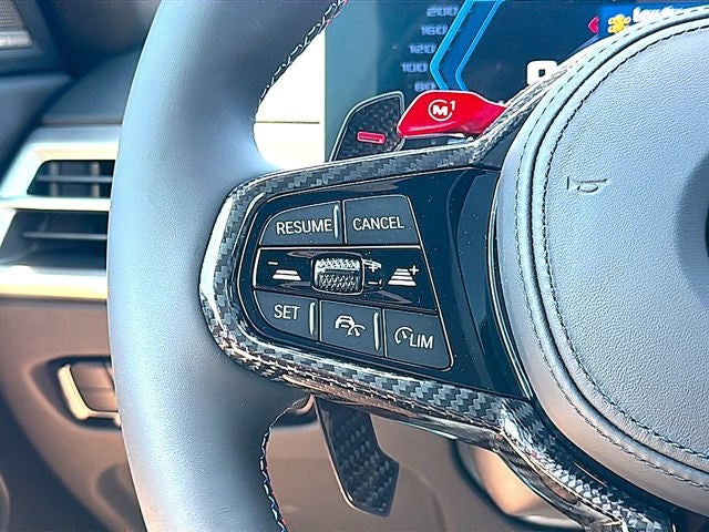 2026 BMW M2 Coupe
