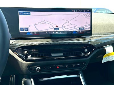 2026 BMW M2 Coupe