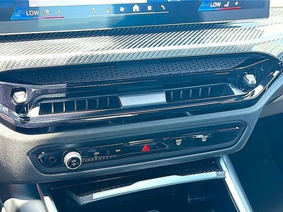2026 BMW M2 Coupe
