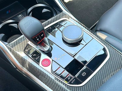 2026 BMW M2 Coupe
