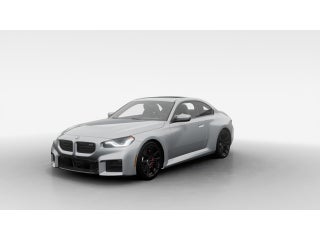 2026 BMW M2 Coupe
