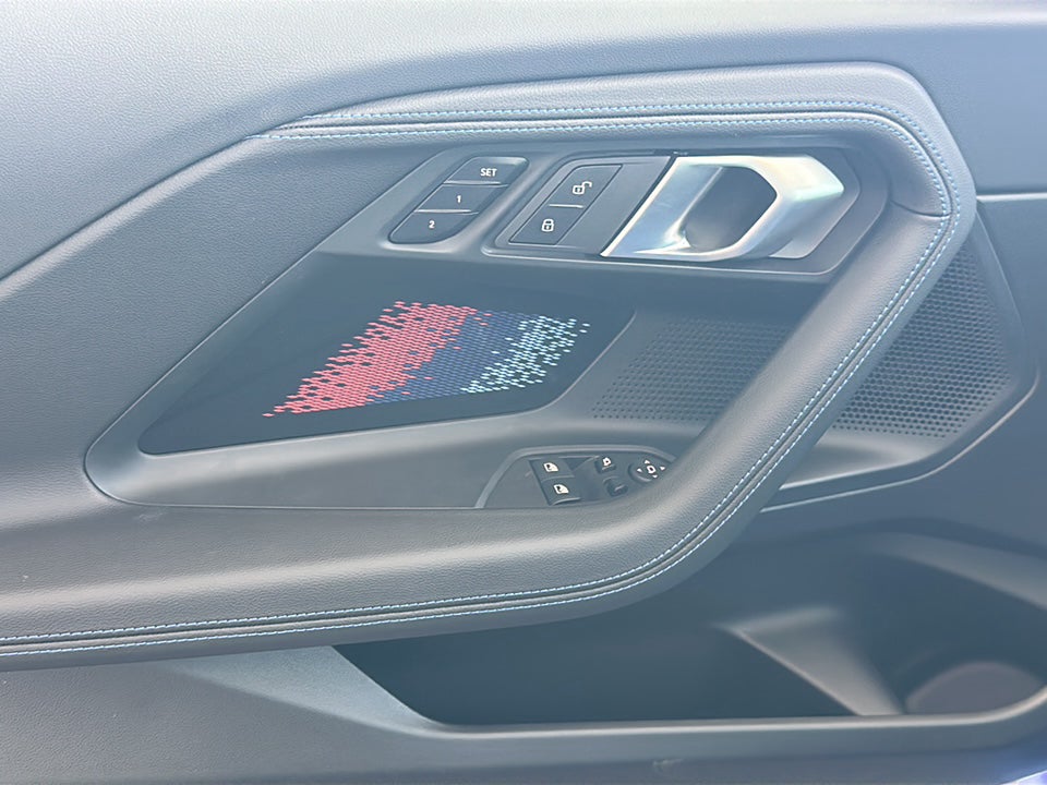 2026 BMW M2 Coupe