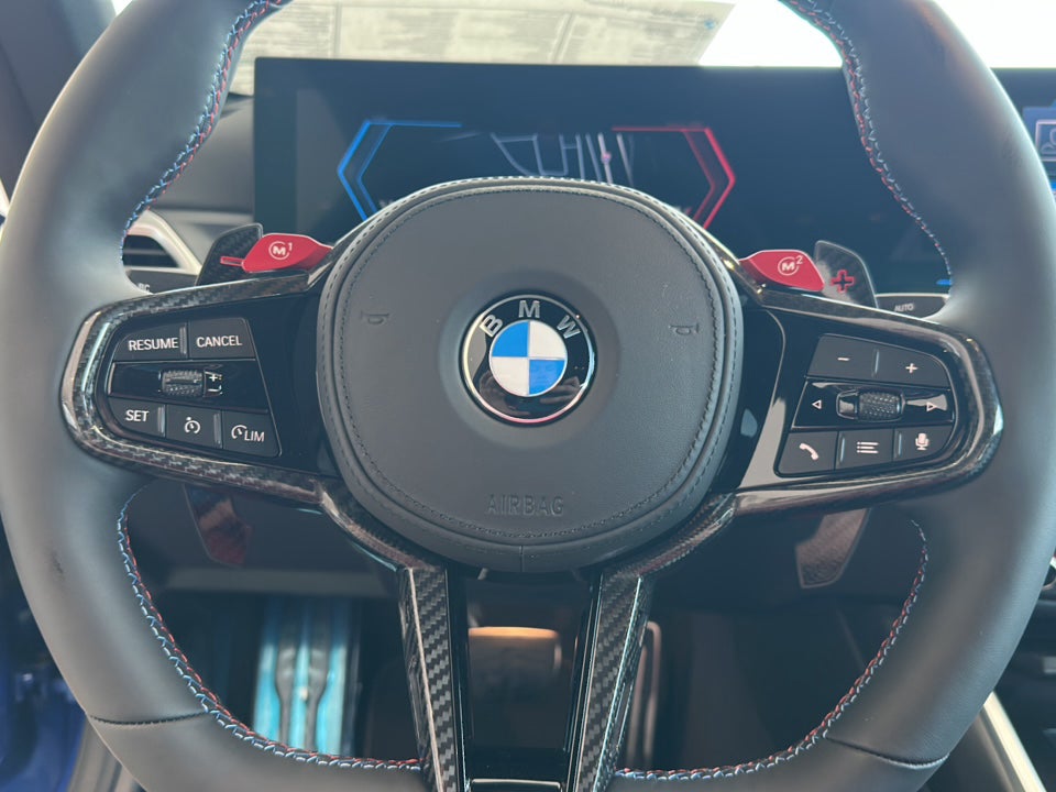 2026 BMW M2 Coupe