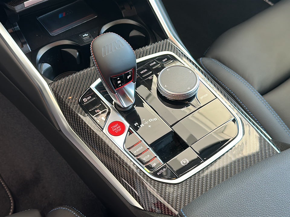 2026 BMW M2 Coupe