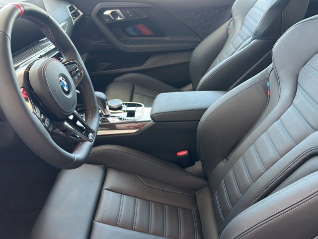 2026 BMW M2 Coupe