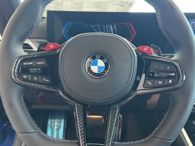 2026 BMW M2 Coupe