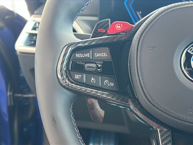 2026 BMW M2 Coupe