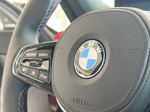 2026 BMW M2 Coupe
