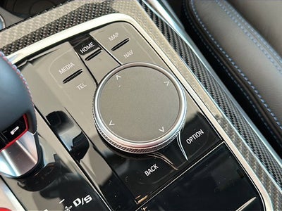 2026 BMW M2 Coupe