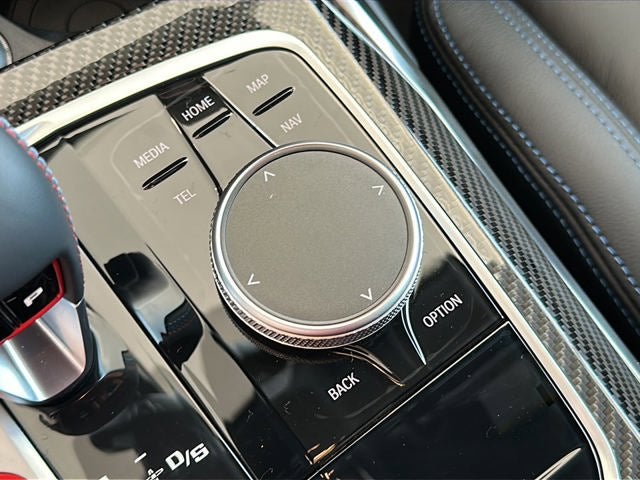 2026 BMW M2 Coupe