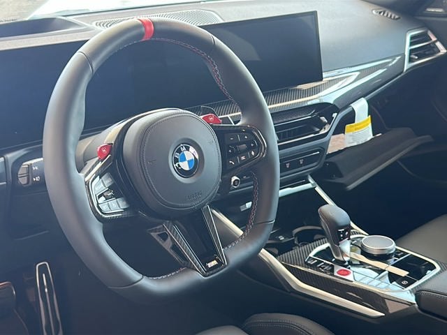 2026 BMW M2 Coupe