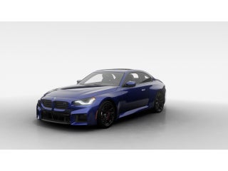 2026 BMW M2 Coupe