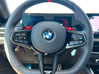 2026 BMW M2 Coupe
