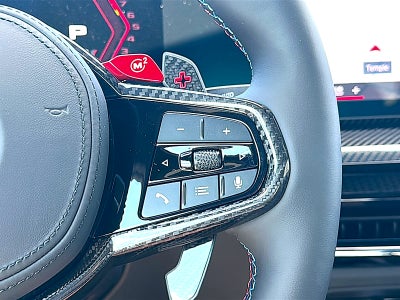 2026 BMW M2 Coupe