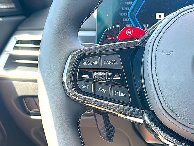 2026 BMW M2 Coupe