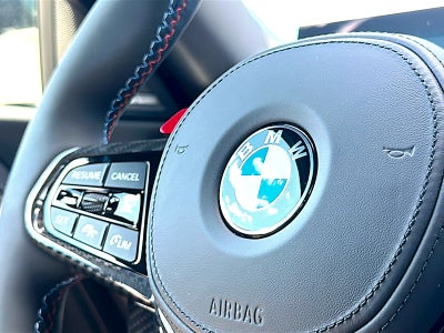 2026 BMW M2 Coupe