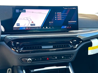 2026 BMW M2 Coupe