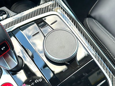 2026 BMW M2 Coupe