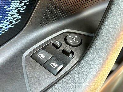 2026 BMW M2 Coupe