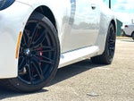2026 BMW M2 Coupe