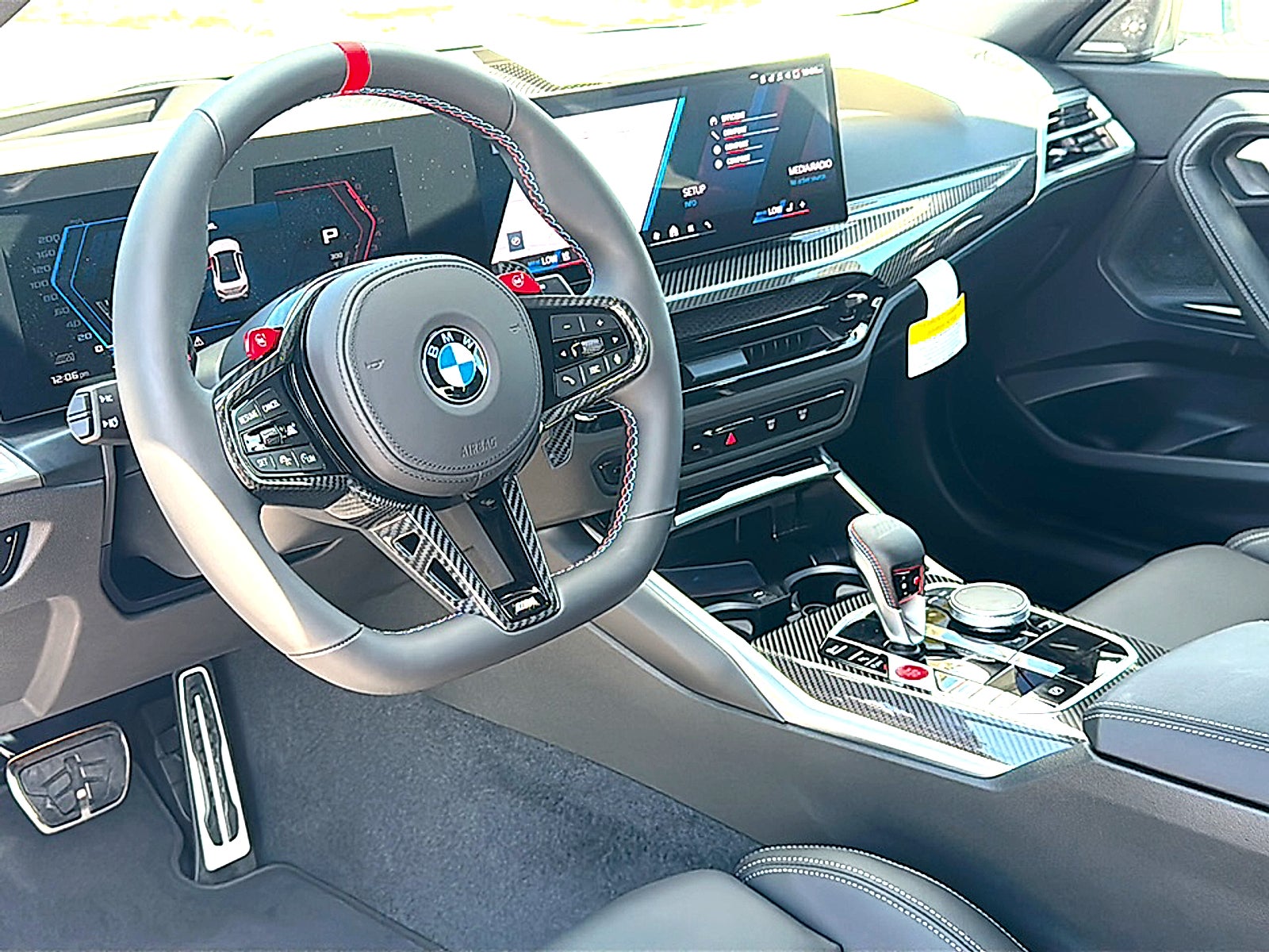 2026 BMW M2 Coupe