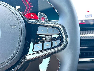 2026 BMW M2 Coupe