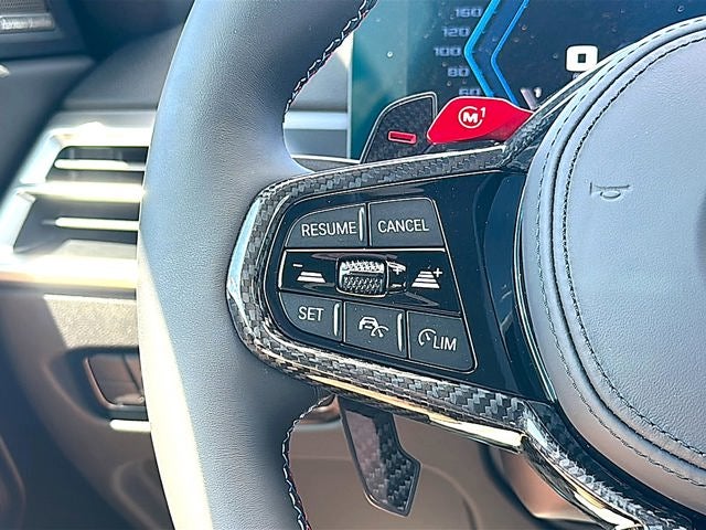 2026 BMW M2 Coupe