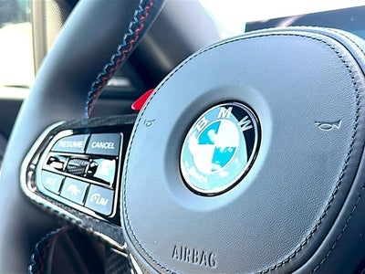 2026 BMW M2 Coupe