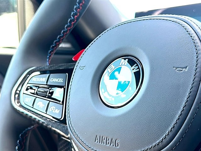 2026 BMW M2 Coupe