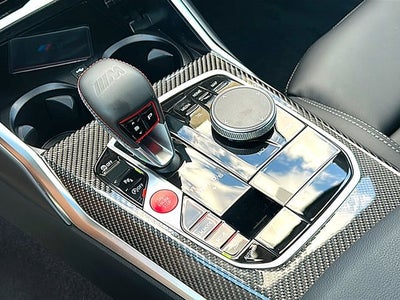 2026 BMW M2 Coupe