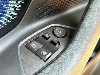 2026 BMW M2 Coupe